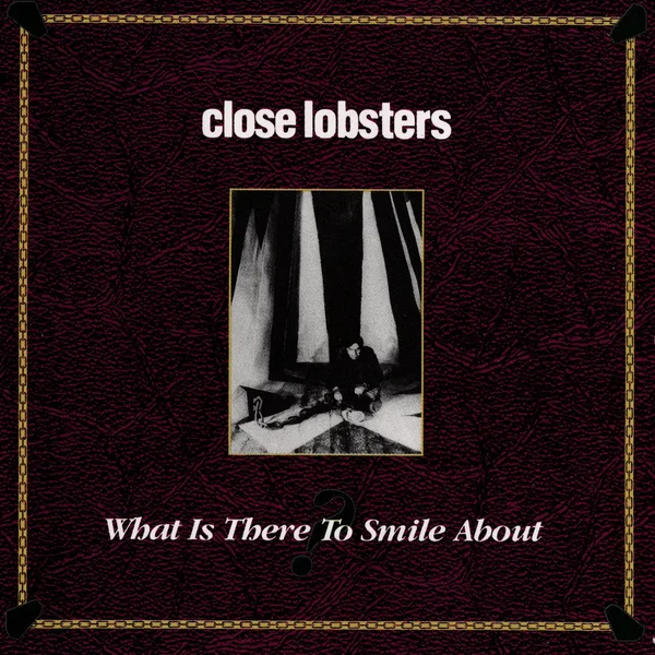 What Is There To Smile About