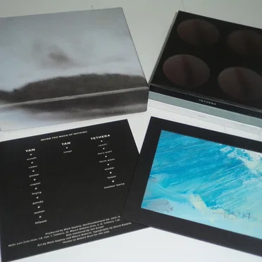 Never Too Much of Nothing