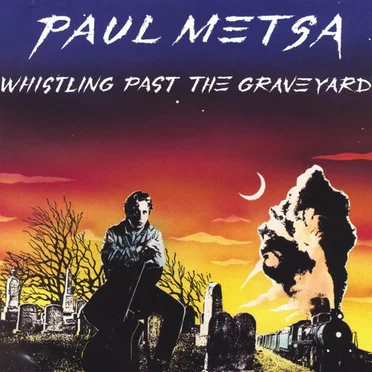 Paul Metsa