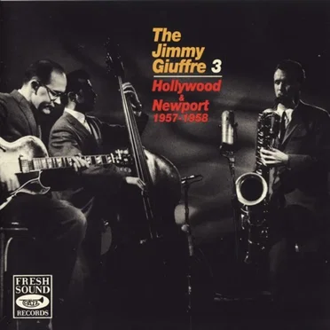 Hollywood & Newport 1957-1958