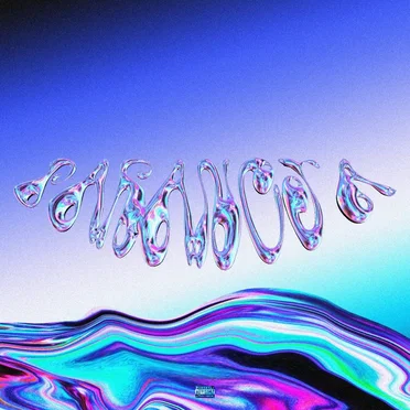 PARANOJA by Agurkas reperis - album cover