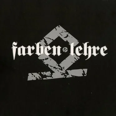 Farben Lehre by Farben Lehre - album cover