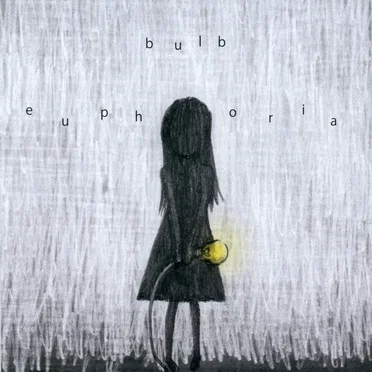 euphoria by bulb - album cover