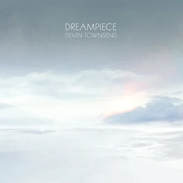 Dreampiece by Devin Townsend - album cover