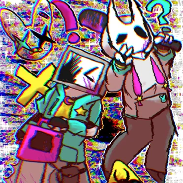 d0p4m1n3 by wastelandpyro - album cover