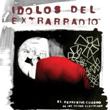 El Depresivo Cuadro de los Chicos Electricos