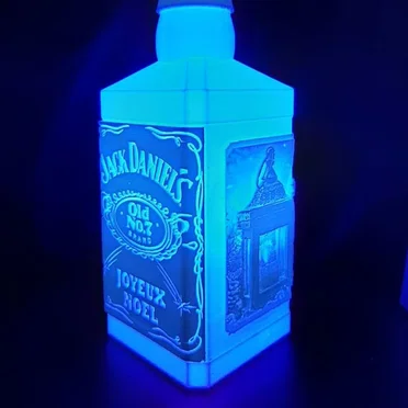 Jack Daniels DEMO