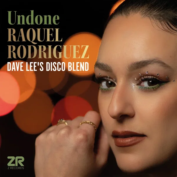 Undone (Dave Lee’s Disco Blend)