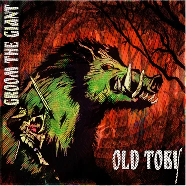 Old Toby