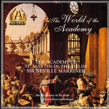 The World of the Academy