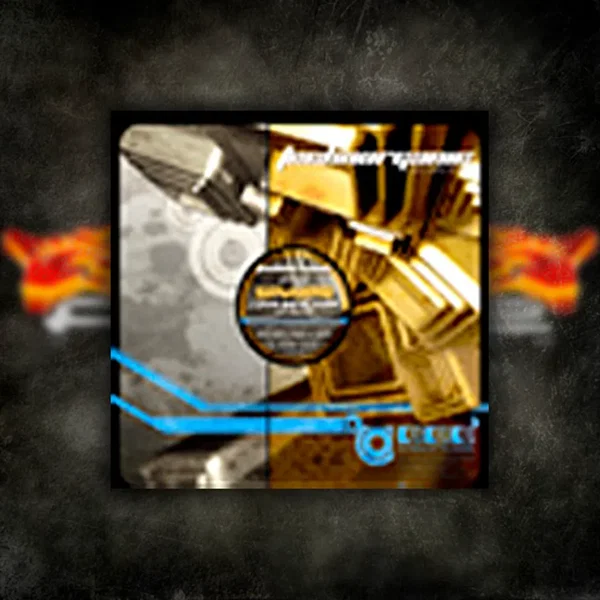 Make Some Noise (Pattern Recognition remix)
