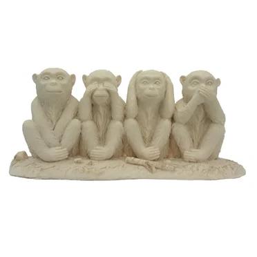 The Great Escape by Fourth Monkeys - album cover