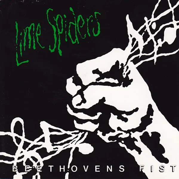 Beethoven's Fist