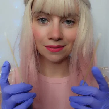 ASMR - Your Personal AI ASMR Artist by Jodie Marie ASMR - album cover