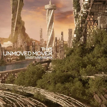 Unmoved Mover (Sinistarr remix)