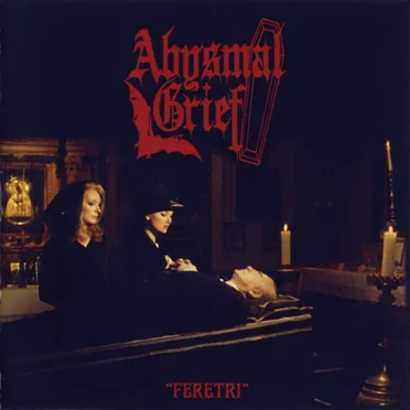 Feretri