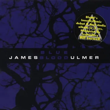 Blue Blood