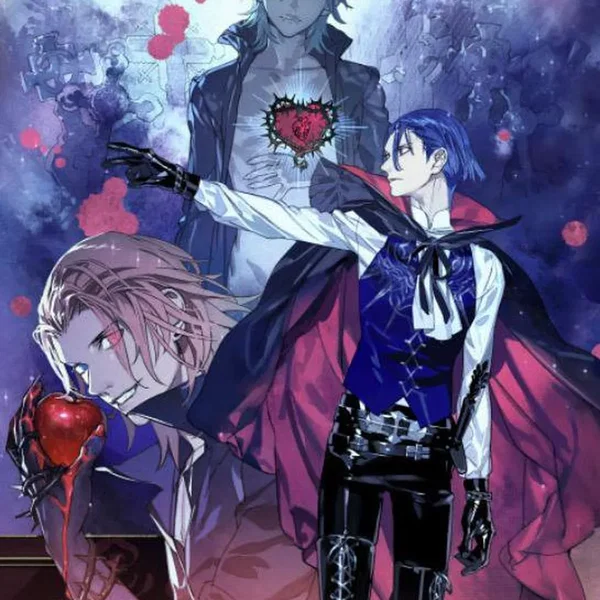 うたの☆プリンスさまっ♪シアターシャイニング BLOODY SHADOWS