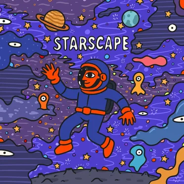 Starscape