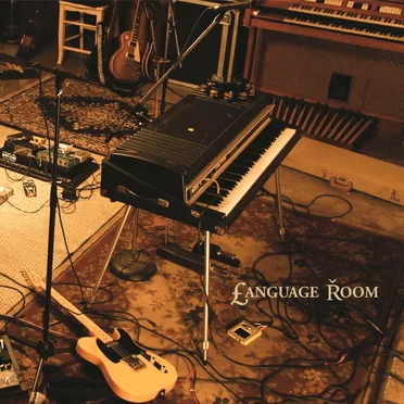 Language Room by Language Room - album cover