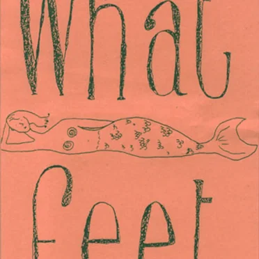What Feet by Various Artists - album cover
