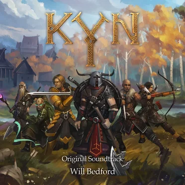 Kyn (Original Soundtrack)