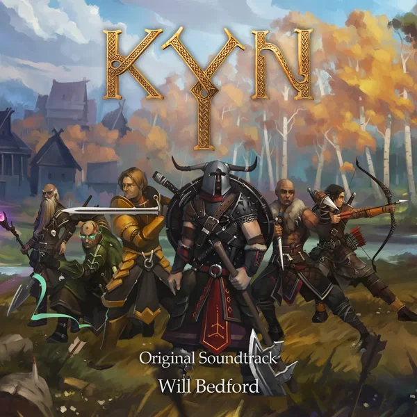 Kyn (Original Soundtrack)