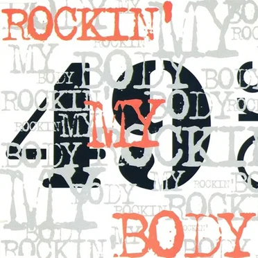 Rockin' My Body