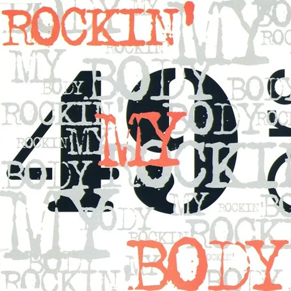 Rockin' My Body