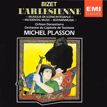 L’Arlésienne, Op. 23