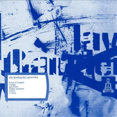 The Law & Auder Assembly by Various Artists - album cover