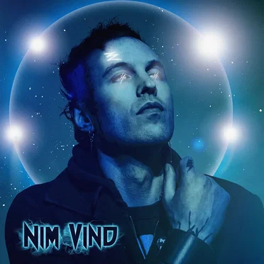Anthology 1 by Nim Vind - album cover