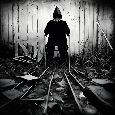 Hidden Threats by Xtrica - album cover