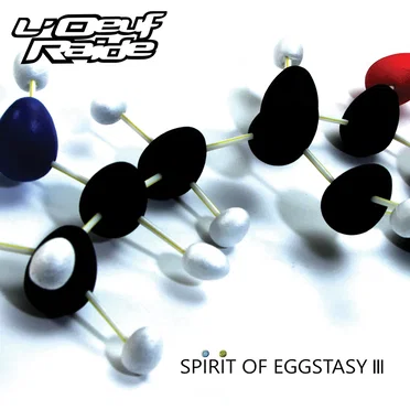 Spirit Of Eggstasy III