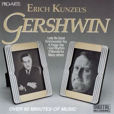 Erich Kunzel's Gershwin