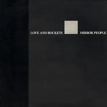 Mirror People