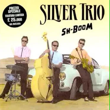 Silver Trio