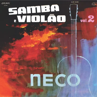 Samba e violão, Vol. 2