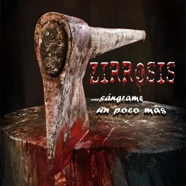 Zirrosis