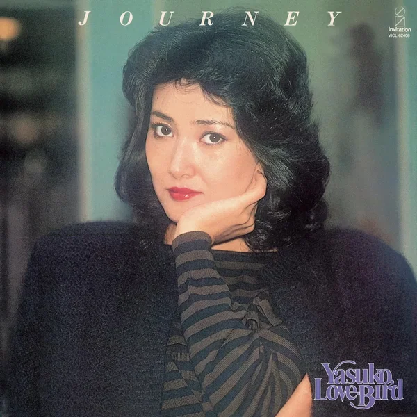 JOURNEY/Yasuko, Love‐Bird