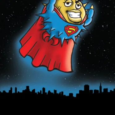 I'm still here by OpenBSD - album cover