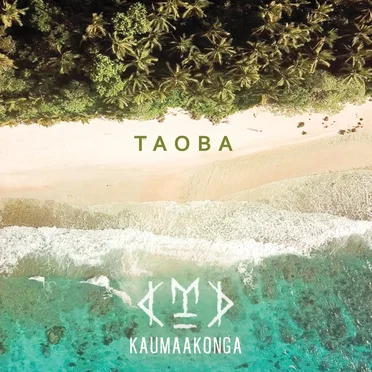 Taoba by Kaumaakonga - album cover