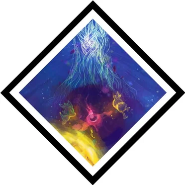 Dark Matter Suite (1f1n1ty + LOrbSheddy REmix)