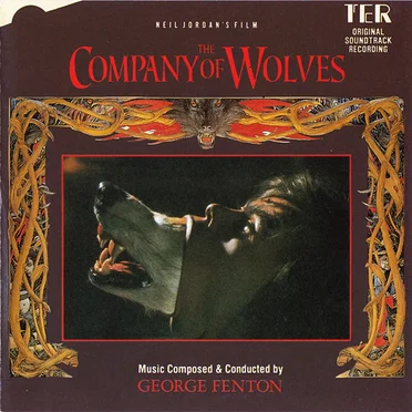 The Company of Wolves
