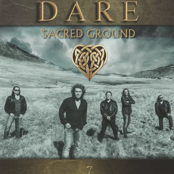 Sacred Ground