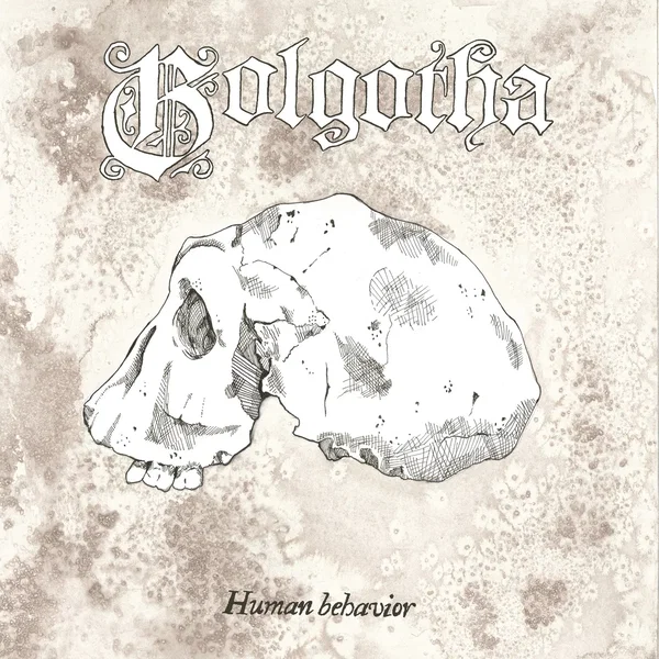 Golgotha