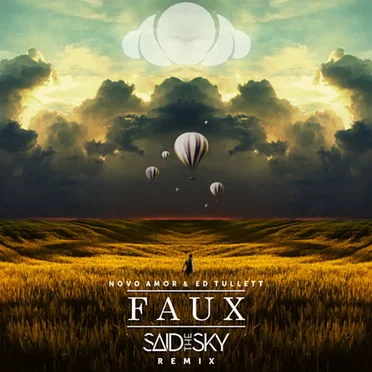 Faux (Said the Sky remix)