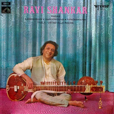 Ragas Kameshwari, Gangeshwari, Rangeshwari