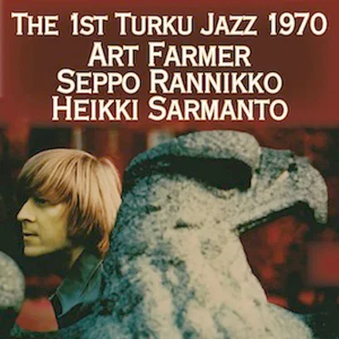 The 1st Turku Jazz 1970