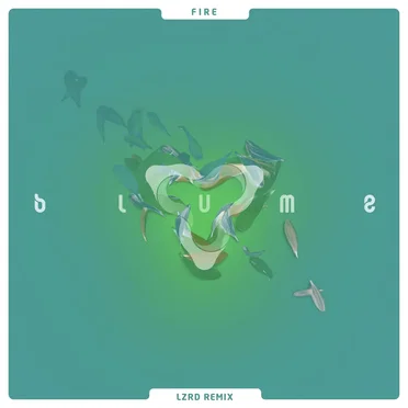 Fire (LZRD Remix)